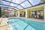 Breezy Palms offers Tons Of Privacy